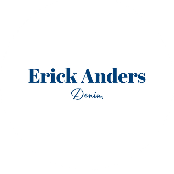 Erick Anders